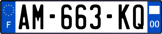 AM-663-KQ