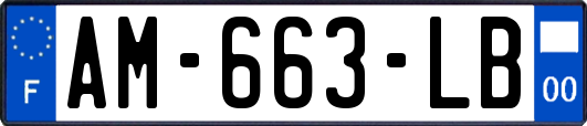 AM-663-LB