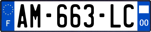 AM-663-LC