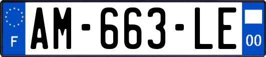 AM-663-LE