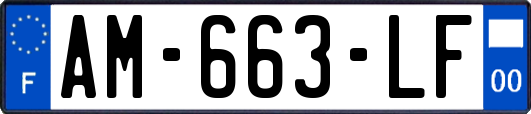 AM-663-LF