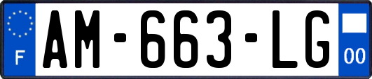 AM-663-LG