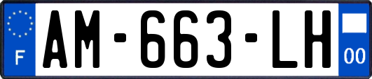 AM-663-LH