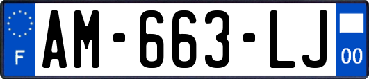 AM-663-LJ
