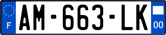 AM-663-LK