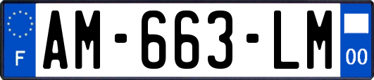 AM-663-LM