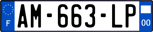 AM-663-LP