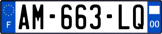 AM-663-LQ
