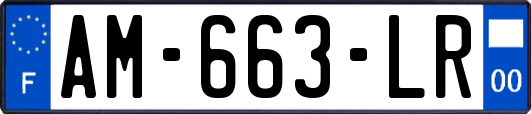 AM-663-LR