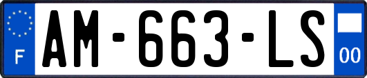 AM-663-LS
