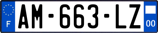 AM-663-LZ