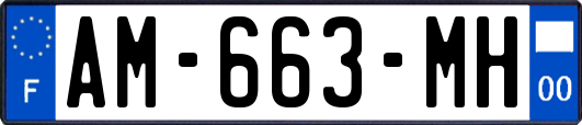 AM-663-MH