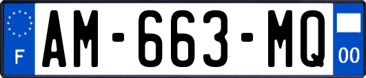 AM-663-MQ