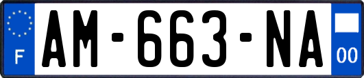 AM-663-NA