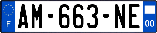 AM-663-NE
