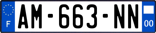 AM-663-NN
