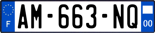 AM-663-NQ