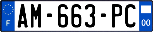 AM-663-PC