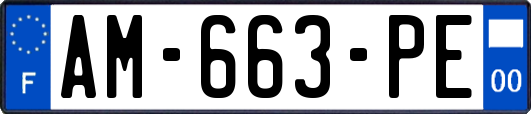 AM-663-PE