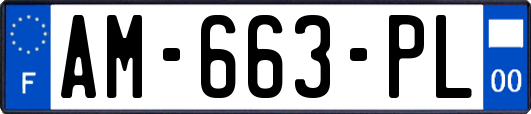 AM-663-PL