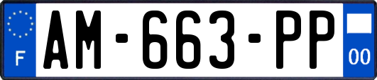 AM-663-PP