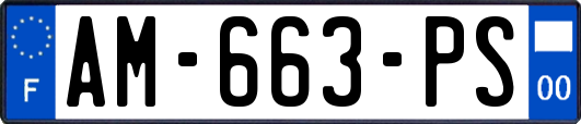 AM-663-PS