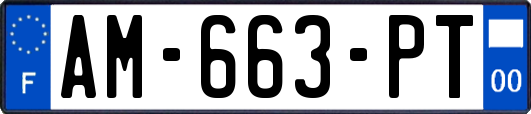 AM-663-PT