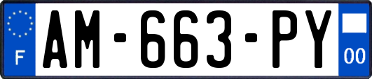 AM-663-PY