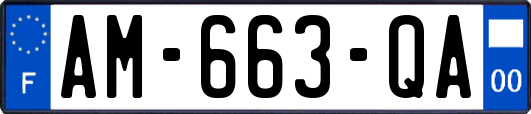 AM-663-QA