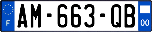AM-663-QB
