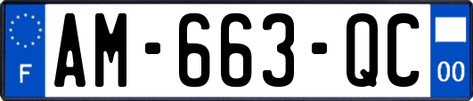 AM-663-QC