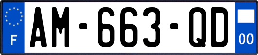 AM-663-QD