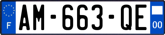 AM-663-QE