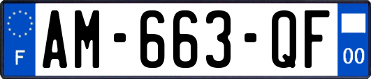 AM-663-QF