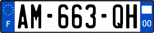 AM-663-QH