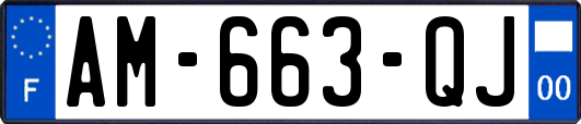 AM-663-QJ