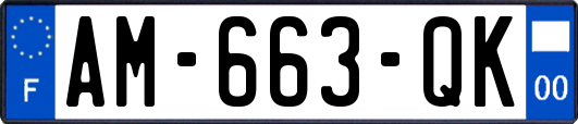 AM-663-QK