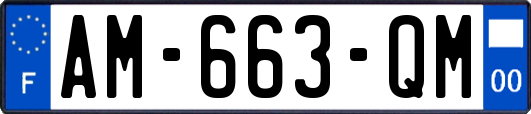AM-663-QM