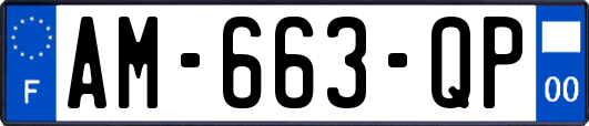 AM-663-QP