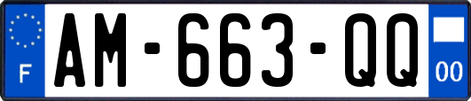 AM-663-QQ