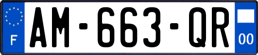 AM-663-QR