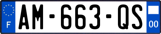 AM-663-QS