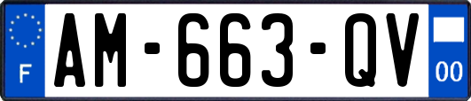 AM-663-QV