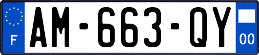 AM-663-QY