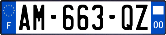 AM-663-QZ