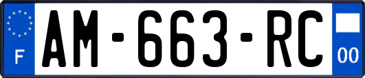 AM-663-RC