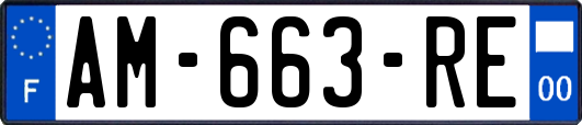 AM-663-RE