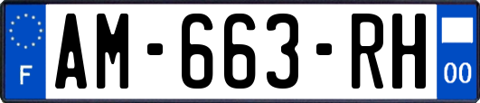 AM-663-RH