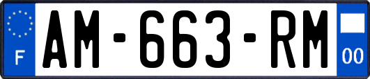AM-663-RM