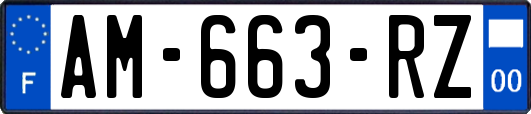 AM-663-RZ